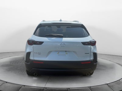 2026 Mazda Mazda CX-50 Hybrid Preferred AWD