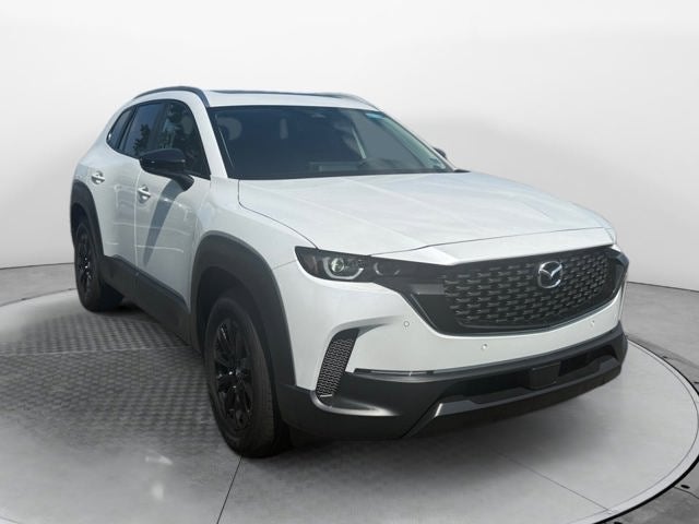 2026 Mazda Mazda CX-50 Hybrid Preferred AWD