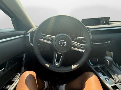 2026 Mazda Mazda CX-50 Hybrid Preferred AWD