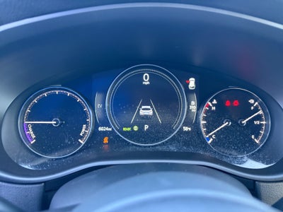 2025 Mazda Mazda CX-50 Hybrid Preferred Package
