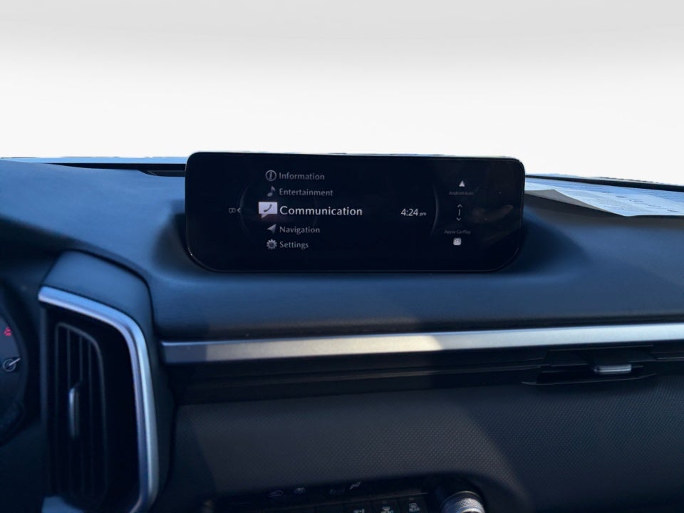 2025 Mazda Mazda CX-50 Hybrid Preferred Package