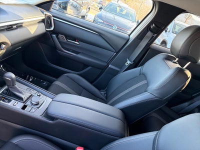 2025 Mazda Mazda CX-50 Hybrid Preferred Package