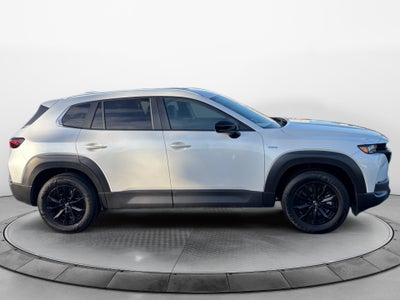 2025 Mazda Mazda CX-50 Hybrid Preferred Package