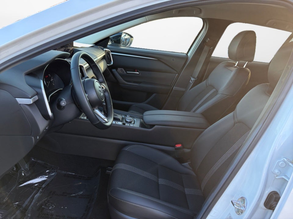 2025 Mazda Mazda CX-50 Hybrid Preferred Package