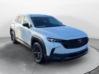 2025 Mazda Mazda CX-50 Hybrid Preferred Package