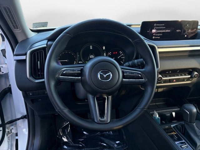 2025 Mazda Mazda CX-50 Hybrid Preferred Package