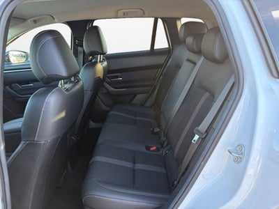 2025 Mazda Mazda CX-50 Hybrid Preferred Package