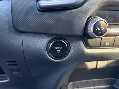 2025 Mazda Mazda CX-50 Hybrid Preferred Package