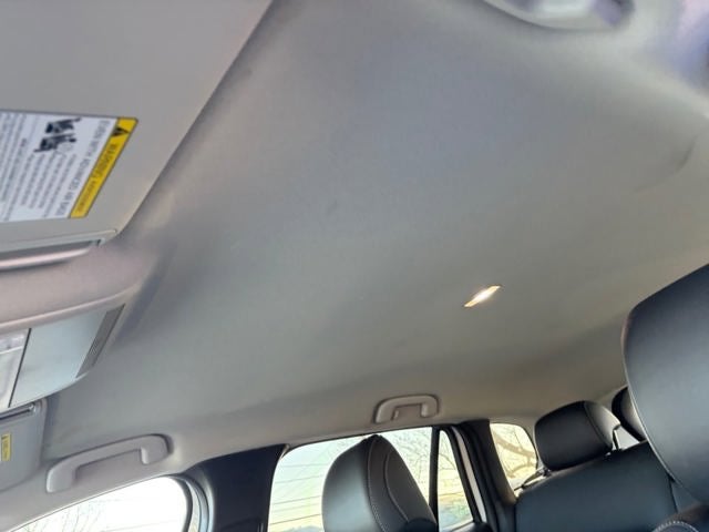 2025 Mazda Mazda CX-50 Hybrid Preferred Package