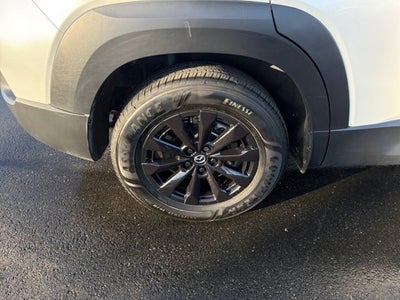 2025 Mazda Mazda CX-50 Hybrid Preferred Package