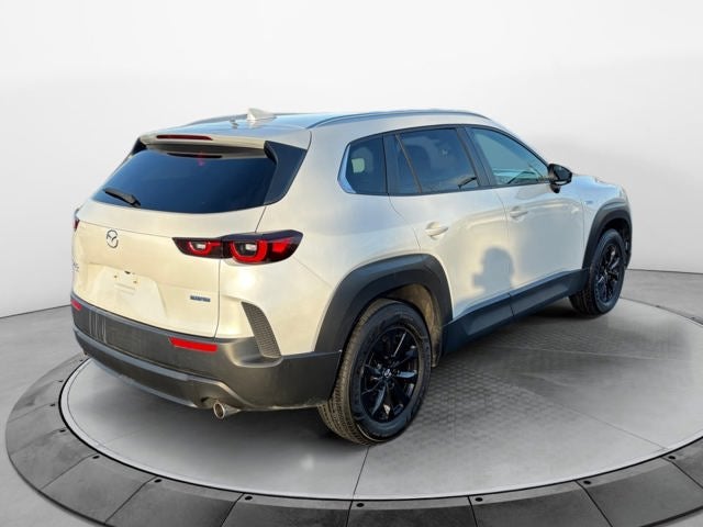 2025 Mazda Mazda CX-50 Hybrid Preferred Package