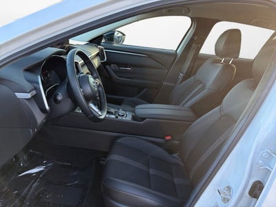 2025 Mazda Mazda CX-50 Hybrid Preferred Package