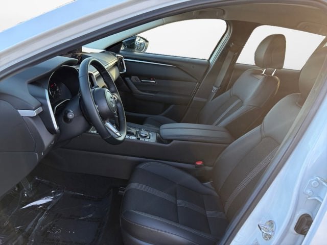 2025 Mazda Mazda CX-50 Hybrid Preferred Package