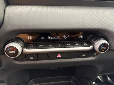 2026 Mazda Mazda CX-50 Hybrid Preferred AWD