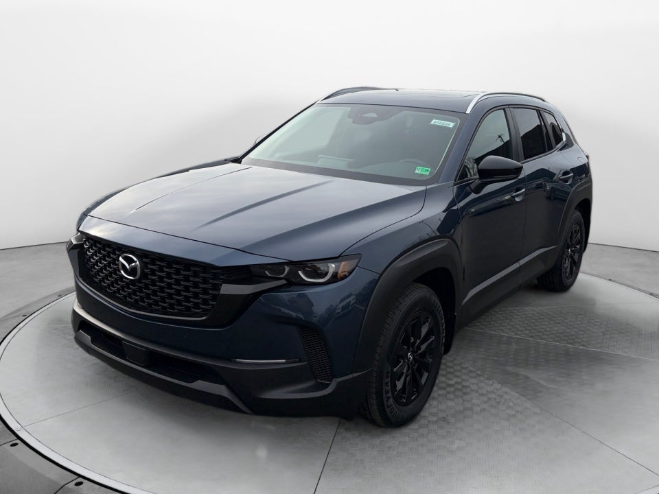2026 Mazda Mazda CX-50 Hybrid Preferred AWD