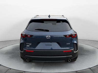 2026 Mazda Mazda CX-50 Hybrid Preferred AWD