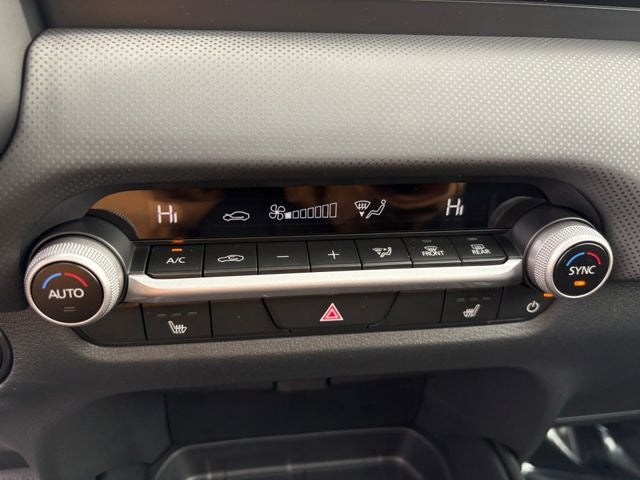 2026 Mazda Mazda CX-50 Hybrid Preferred AWD