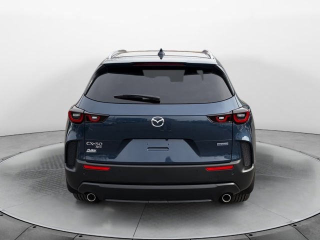 2026 Mazda Mazda CX-50 Hybrid Preferred AWD