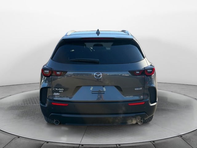 2026 Mazda Mazda CX-50 Hybrid Preferred AWD