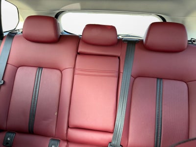 2025 Mazda Mazda CX-50 Hybrid Premium Package