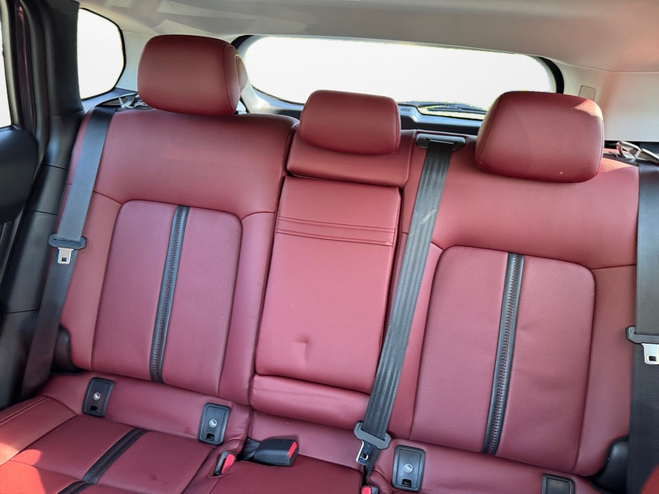 2025 Mazda Mazda CX-50 Hybrid Premium Package