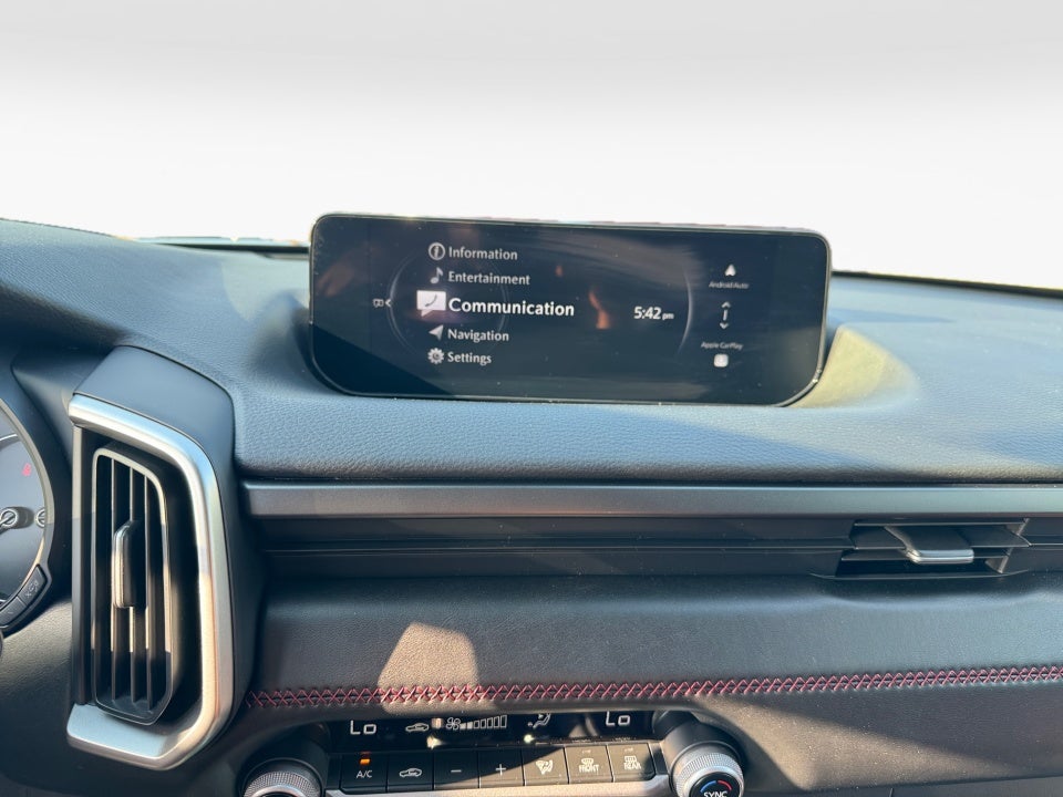 2025 Mazda Mazda CX-50 Hybrid Premium Package