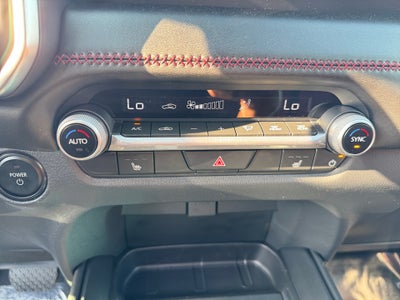 2025 Mazda Mazda CX-50 Hybrid Premium Package