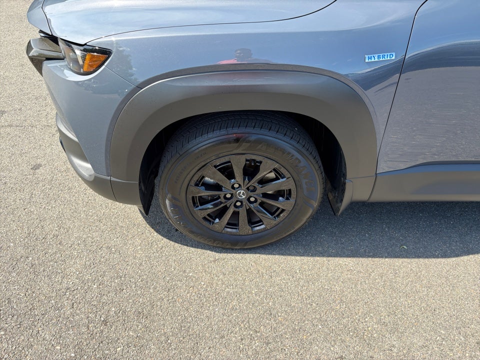 2025 Mazda Mazda CX-50 Hybrid Premium Package