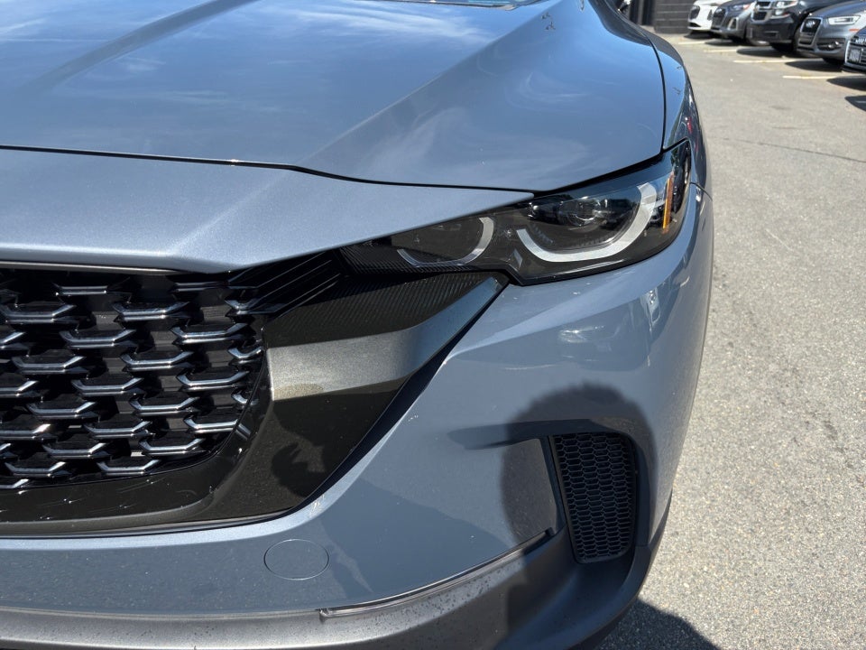 2025 Mazda Mazda CX-50 Hybrid Premium Package
