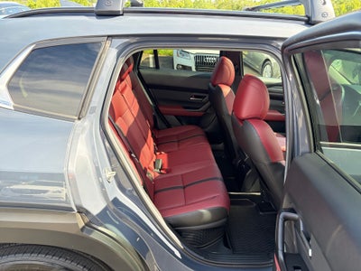 2025 Mazda Mazda CX-50 Hybrid Premium Package