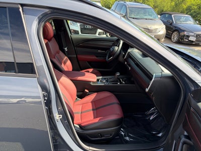 2025 Mazda Mazda CX-50 Hybrid Premium Package