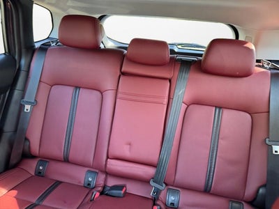 2025 Mazda Mazda CX-50 Hybrid Premium Package