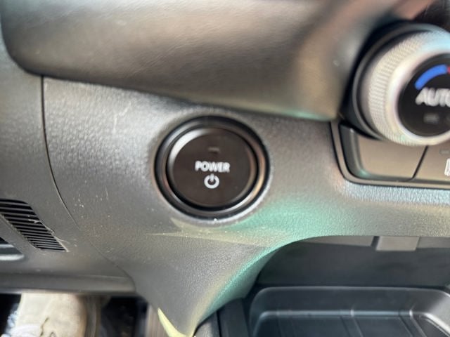 2025 Mazda Mazda CX-50 Hybrid Premium Package