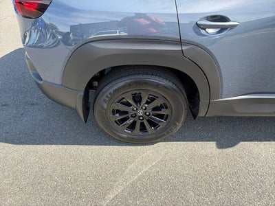 2025 Mazda Mazda CX-50 Hybrid Premium Package