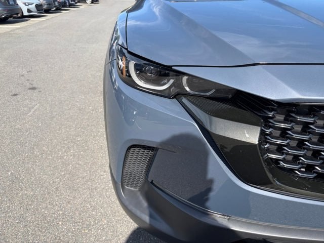 2025 Mazda Mazda CX-50 Hybrid Premium Package