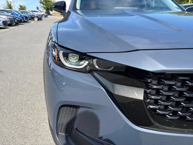 2025 Mazda Mazda CX-50 Hybrid Premium Package