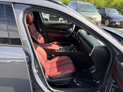 2025 Mazda Mazda CX-50 Hybrid Premium Package