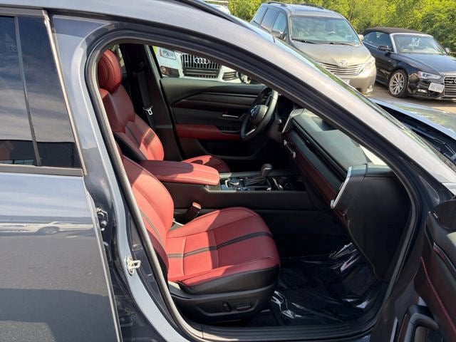 2025 Mazda Mazda CX-50 Hybrid Premium Package