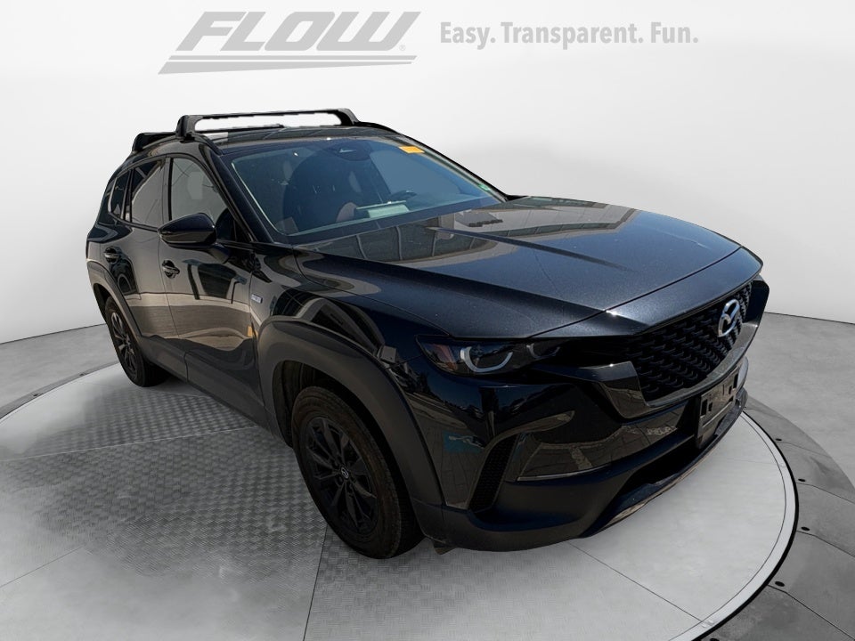 2025 Mazda Mazda CX-50 Hybrid Premium Package