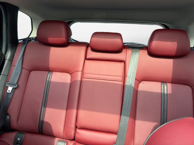 2025 Mazda Mazda CX-50 Hybrid Premium Package