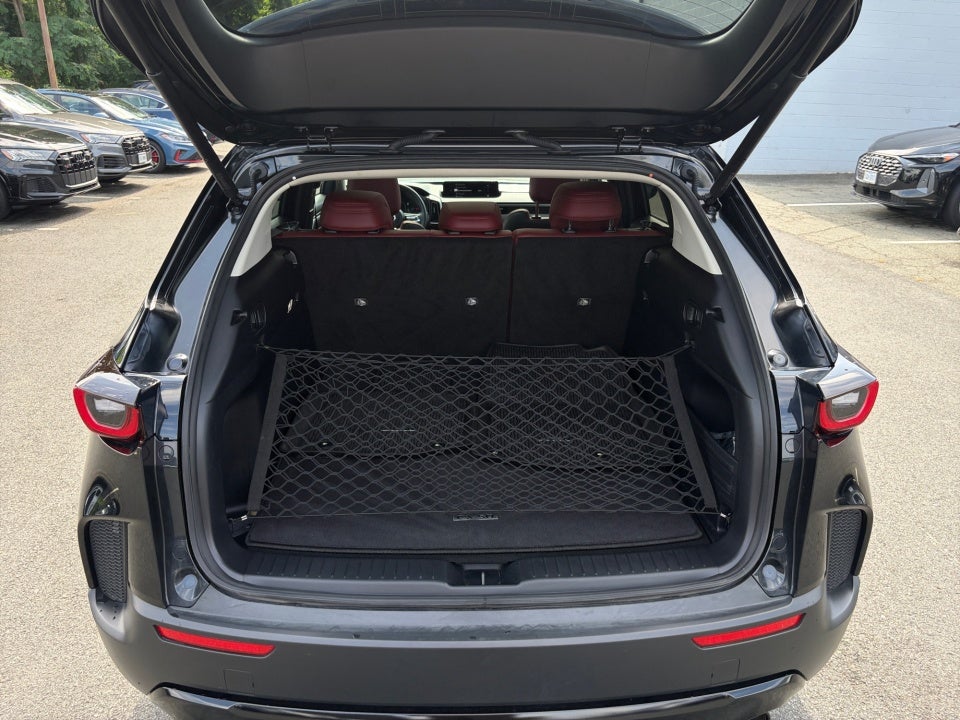 2025 Mazda Mazda CX-50 Hybrid Premium Package