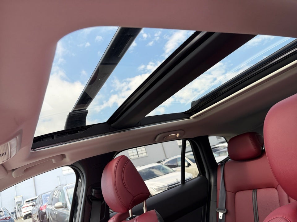 2025 Mazda Mazda CX-50 Hybrid Premium Package