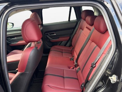 2025 Mazda Mazda CX-50 Hybrid Premium Package