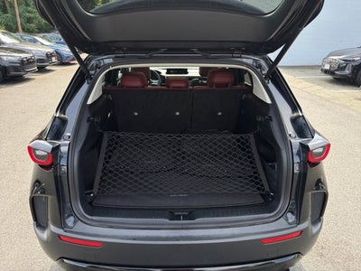 2025 Mazda Mazda CX-50 Hybrid Premium Package