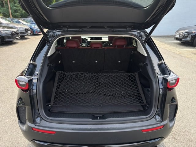 2025 Mazda Mazda CX-50 Hybrid Premium Package