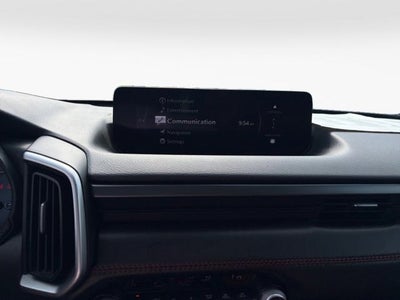 2025 Mazda Mazda CX-50 Hybrid Premium Package