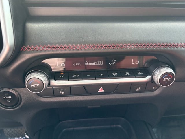 2025 Mazda Mazda CX-50 Hybrid Premium Package