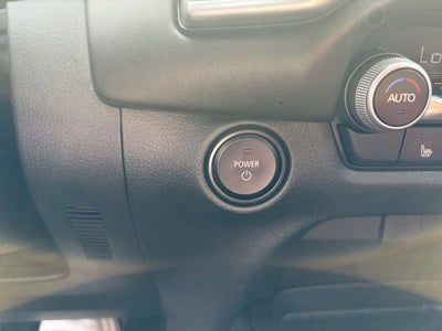 2025 Mazda Mazda CX-50 Hybrid Premium Package
