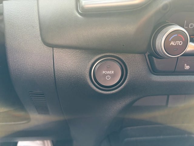 2025 Mazda Mazda CX-50 Hybrid Premium Package