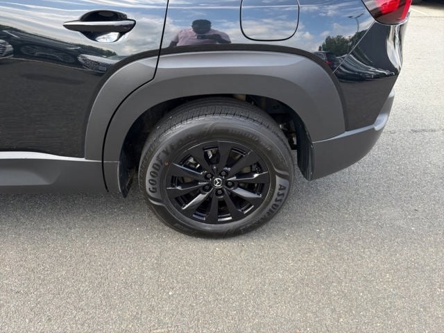 2025 Mazda Mazda CX-50 Hybrid Premium Package